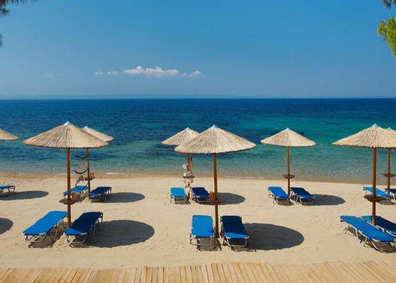Blue Dolphin Hotel