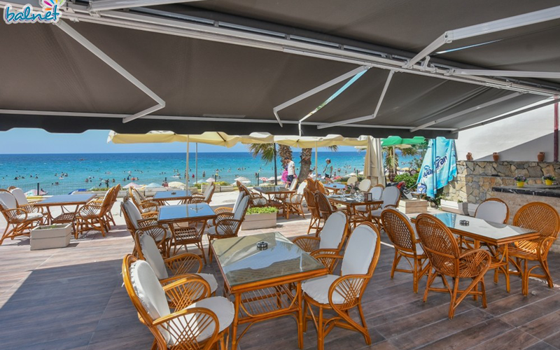 Hotel Ekin