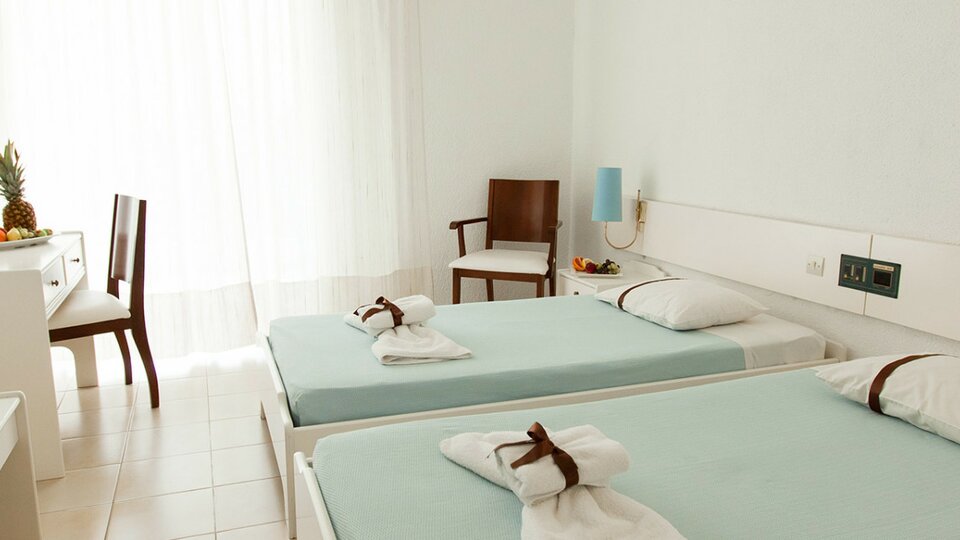 Hotel Kassandra Mare