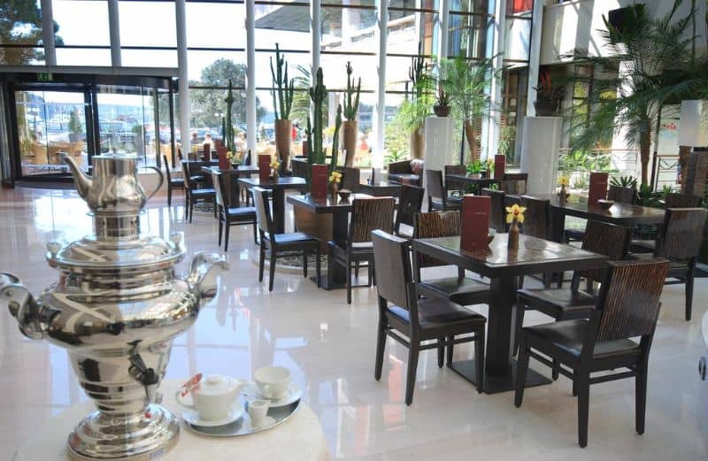 Hotel Grand Hotel Portorož Superior