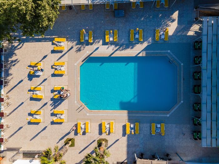 Petunya Beach Resort