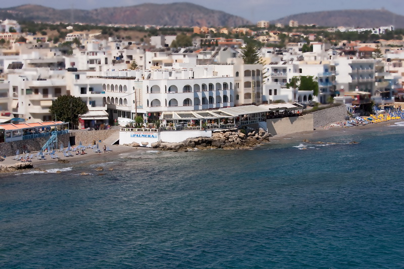 Palmera Beach Hotel