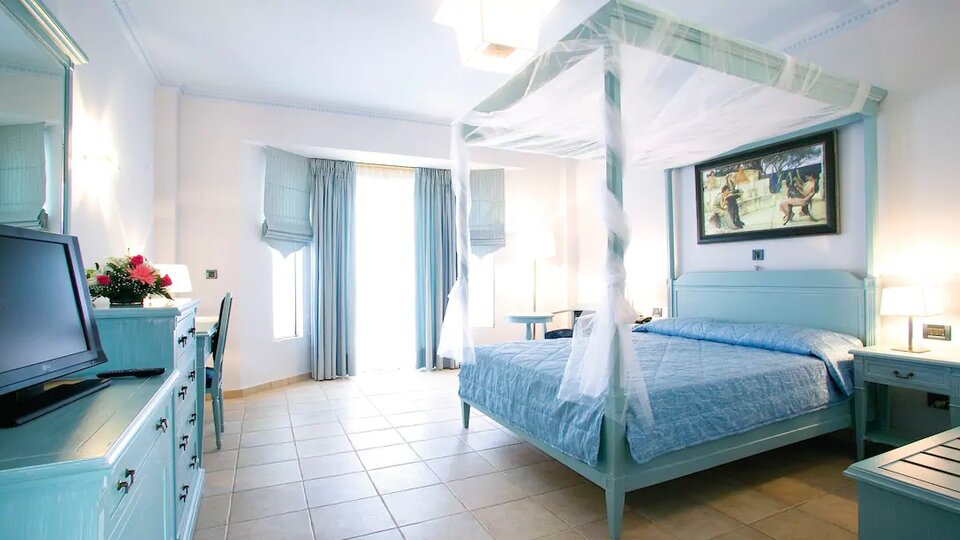 Regina Dell' Aqua Resort