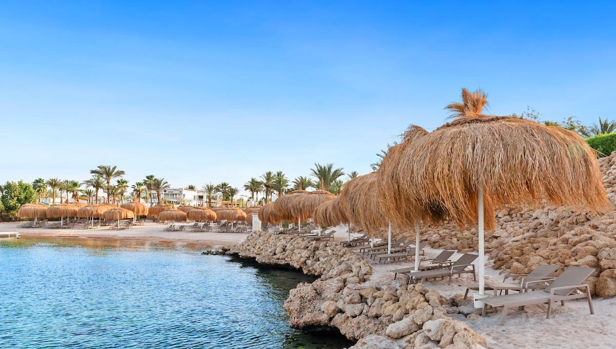 Swissotel Sharm el Sheikh