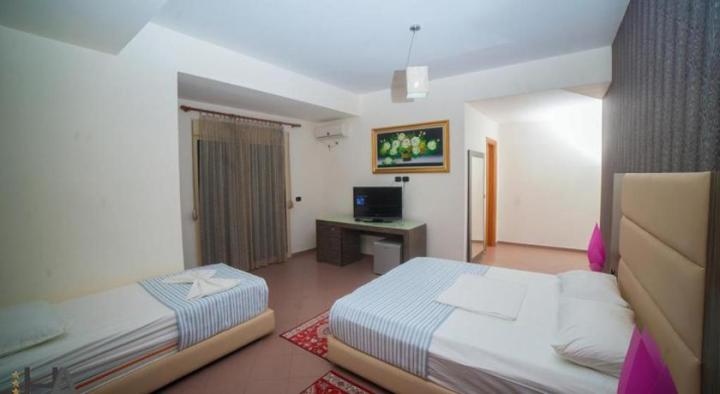 Hotel Aliko