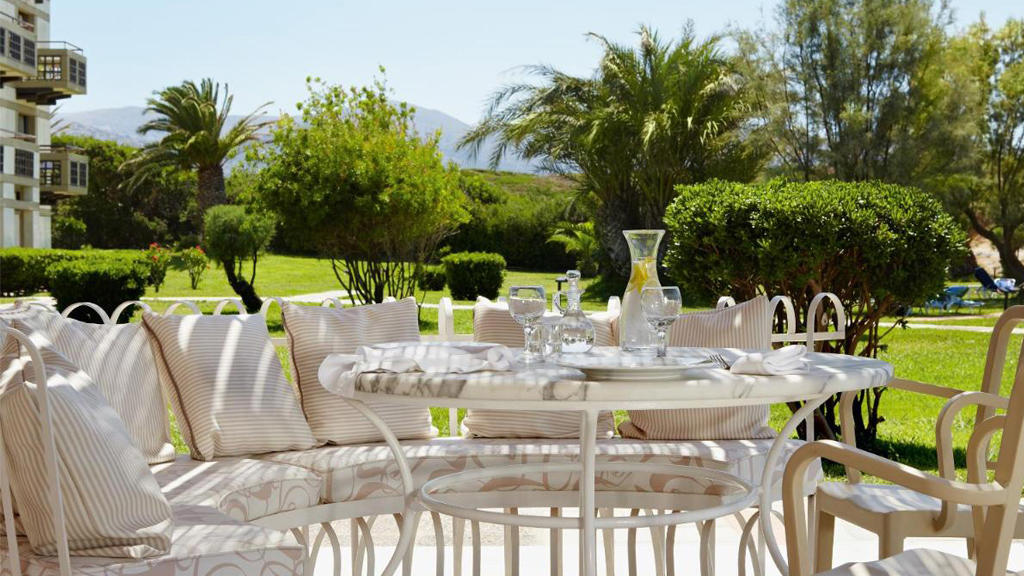 Grecotel Meli Palace