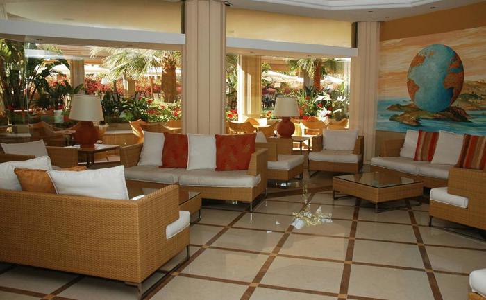 Acacia Resort