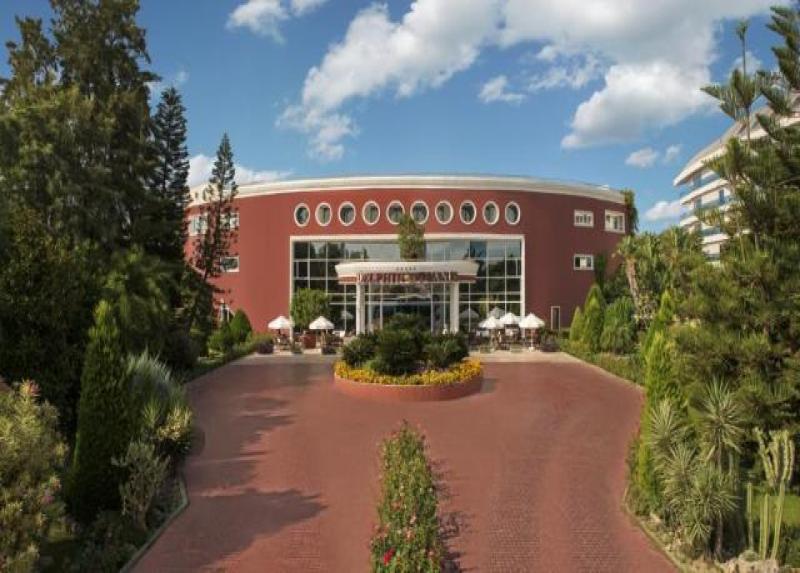 Delphin Botanik Hotel