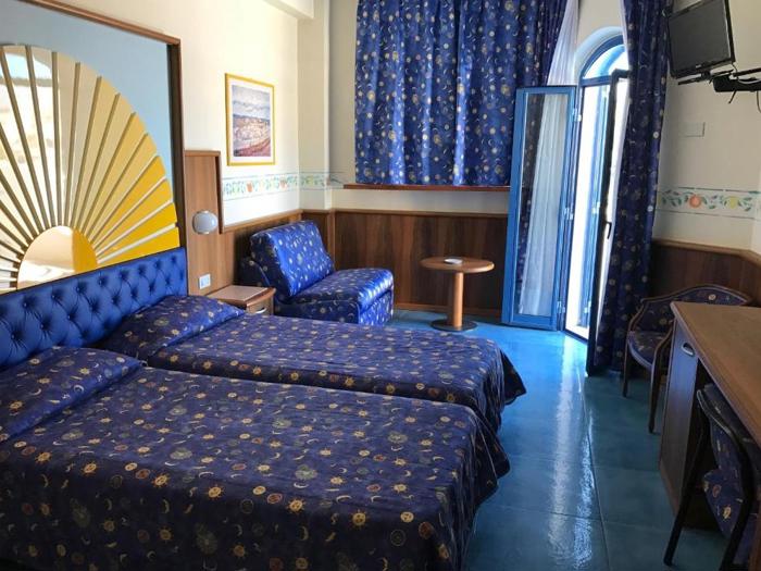 Hotel Sporting Baia