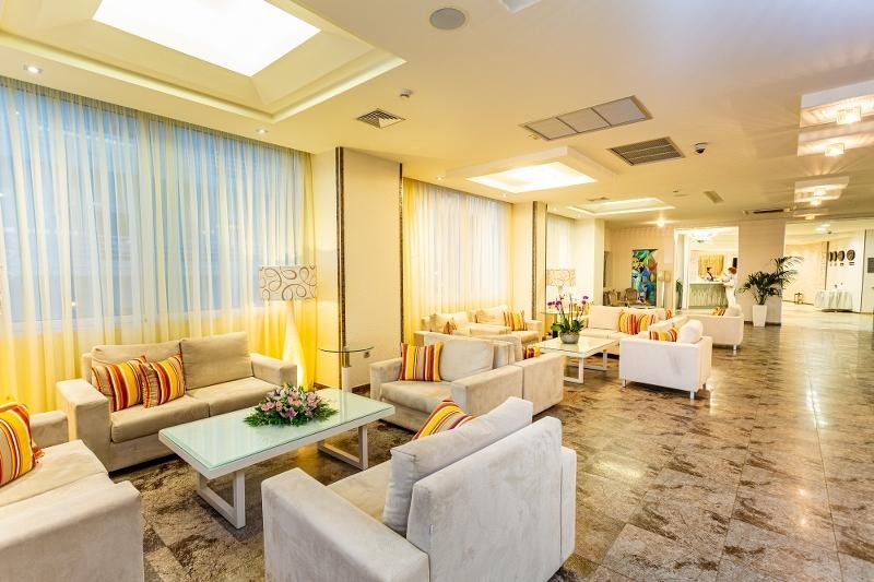 Hotel Rhodes Horizon Blu (Ex Kipriotis Hotel)