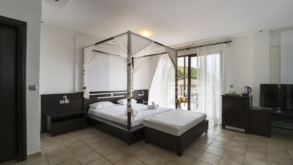Elani Bay Resort