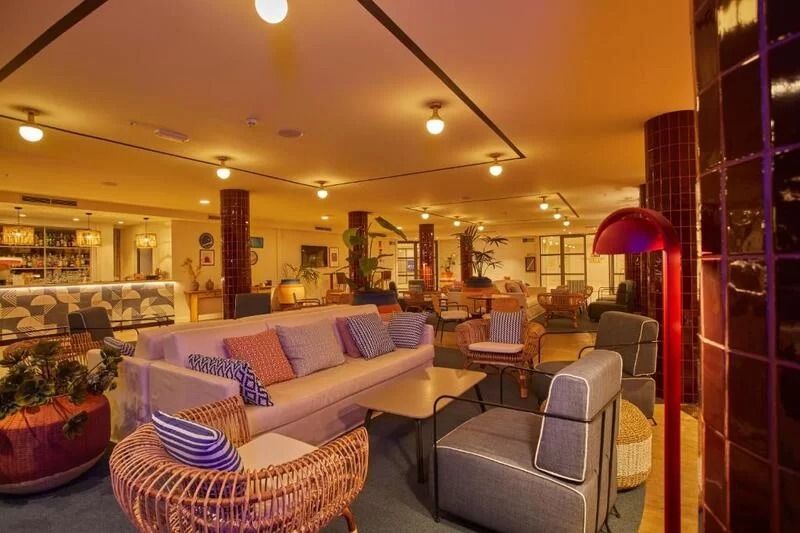 Hotel Alua Calvia