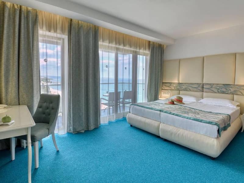 Hotel Grifid Metropol