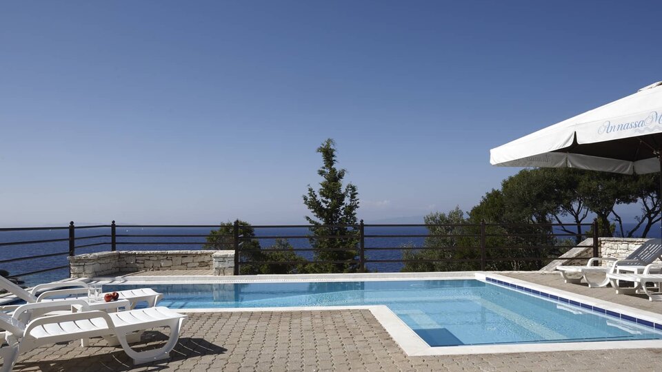 Anassa Mare Villas & Residences 