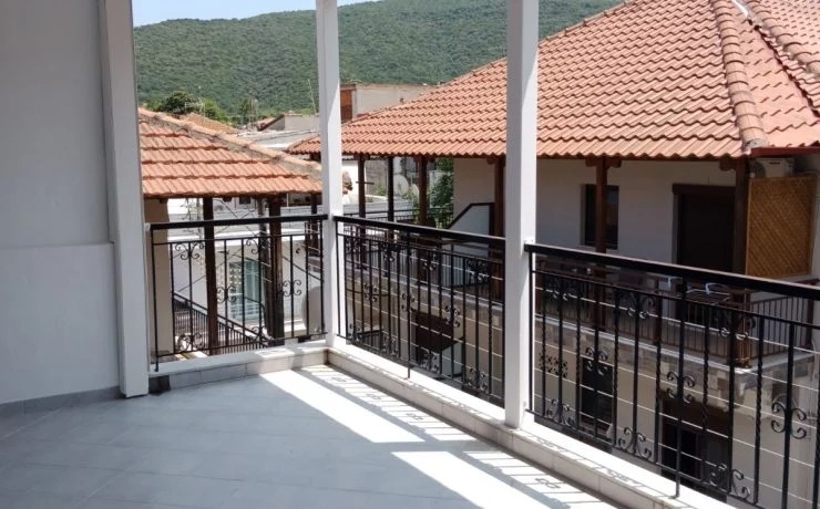 Vila Stoitses