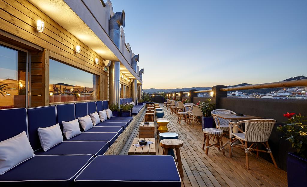 Hotel Delamar 