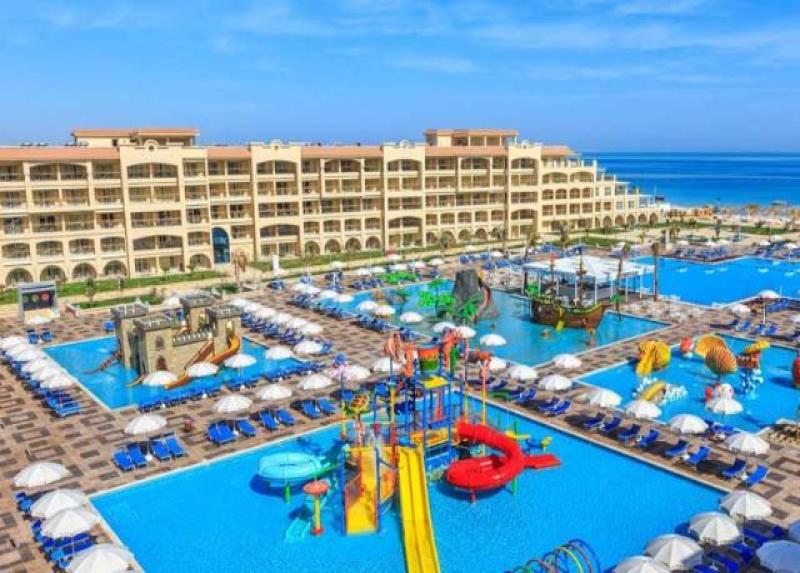 White Beach Resort (Pickalbatros) Hotel
