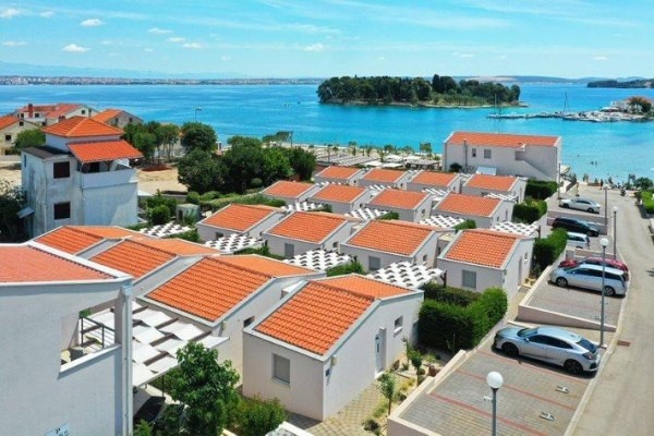 Vile Dalmacija
