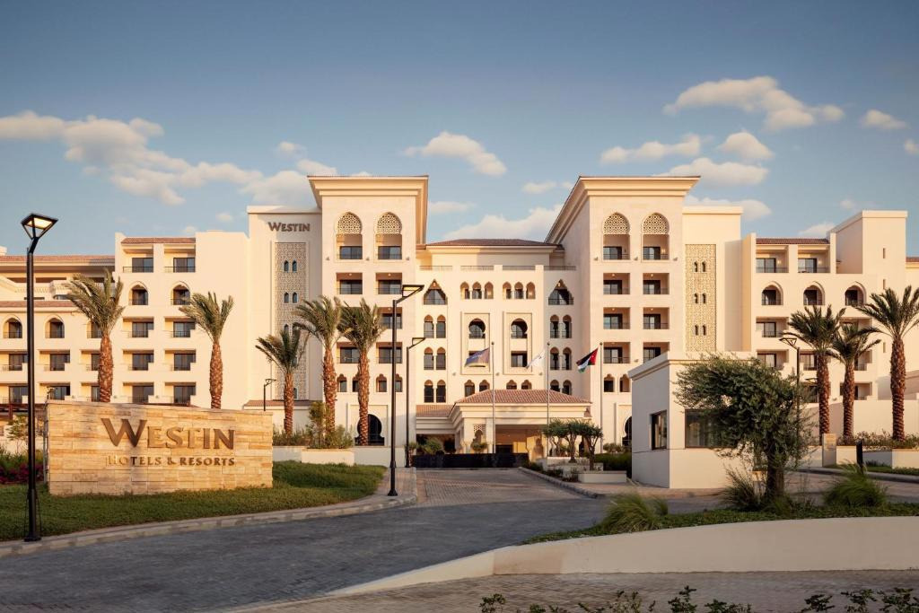  The Westin Saraya Aqaba