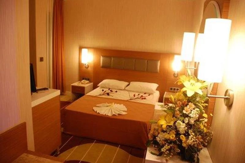 Oba Star Hotel