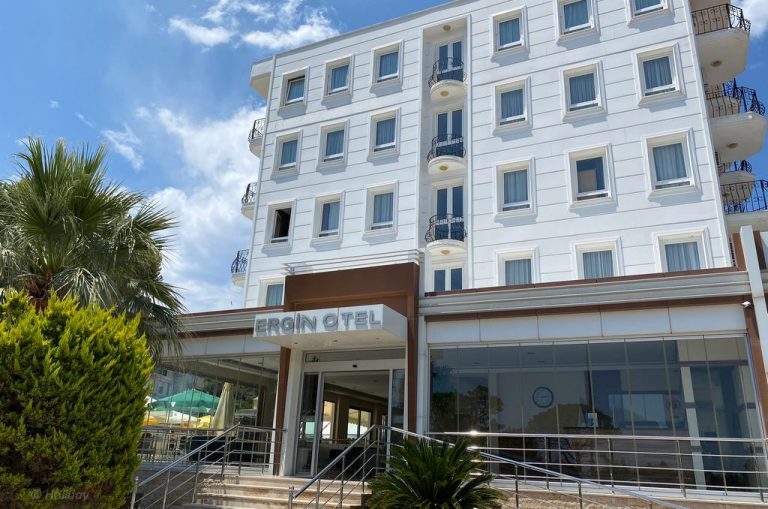 Hotel Ergin