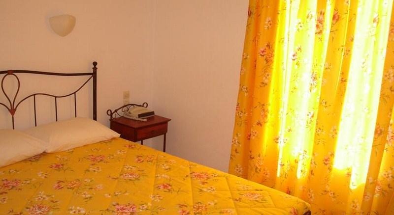Hotel Anixi