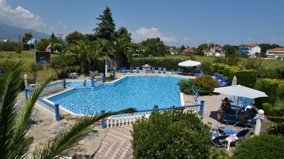Hotel Livithra