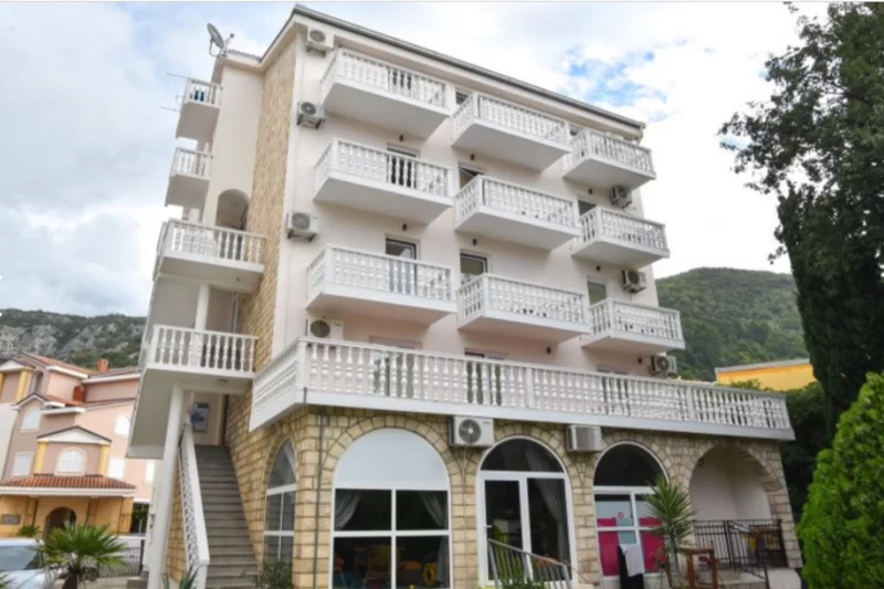 Apartmani Jana