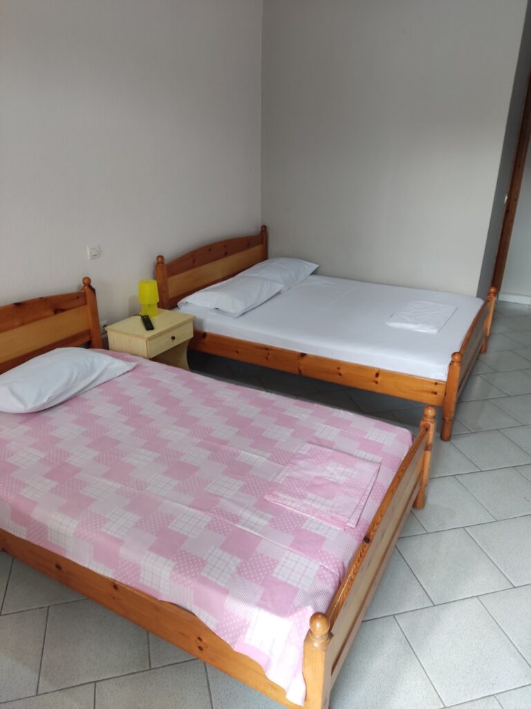 Vila Andonis