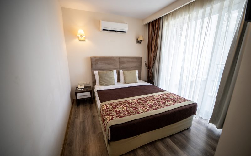 My Aegean Star Hotel