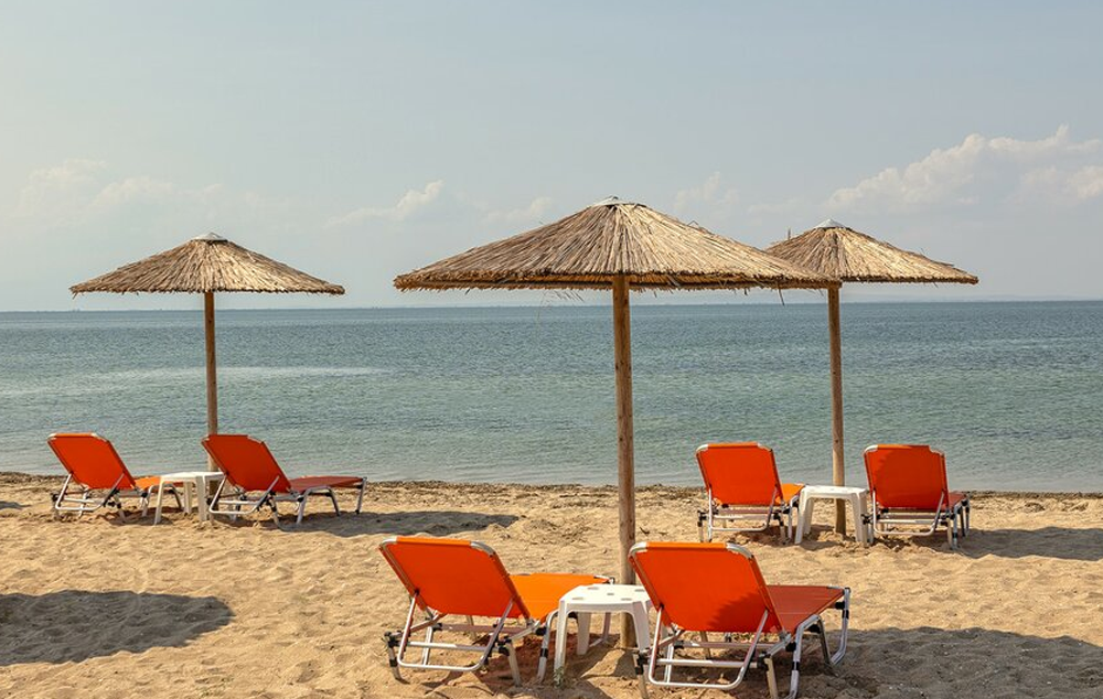 Sun Beach