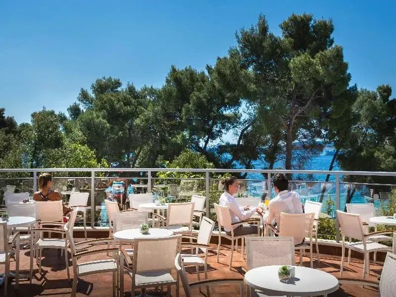 Hotel Vival Grand Azur