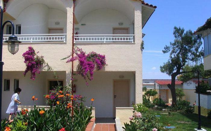 Hotel Sousouras