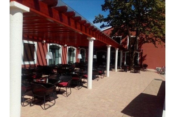 Hotel Villa Donat