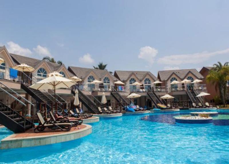 Long Beach Resort Hotel