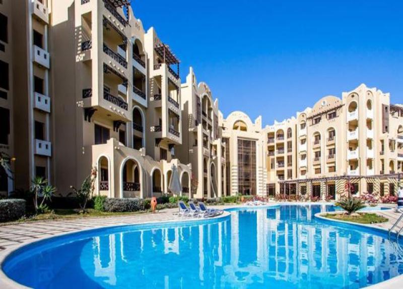 Gravity Sahl Hasheesh Ex Ocean Breeze Hotel