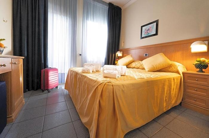 Hotel Sabbie D Oro