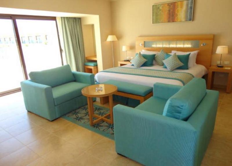 Movenpick Abu Soma Hotel