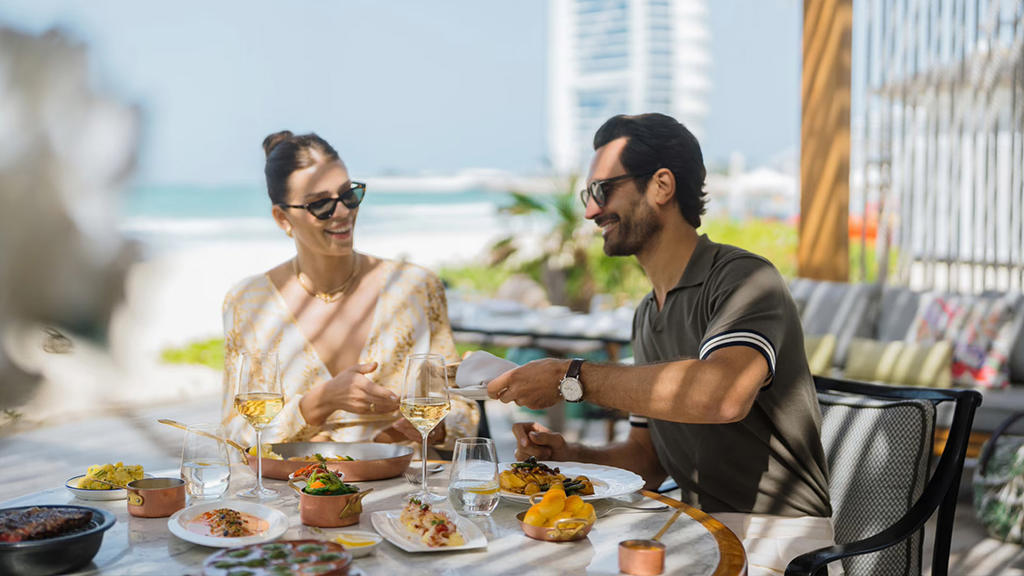 Jumeirah Al Qasr