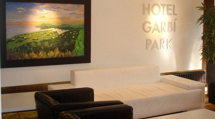 Hotel Garbi Park