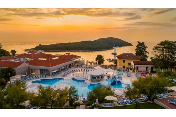 Resort Belvedere