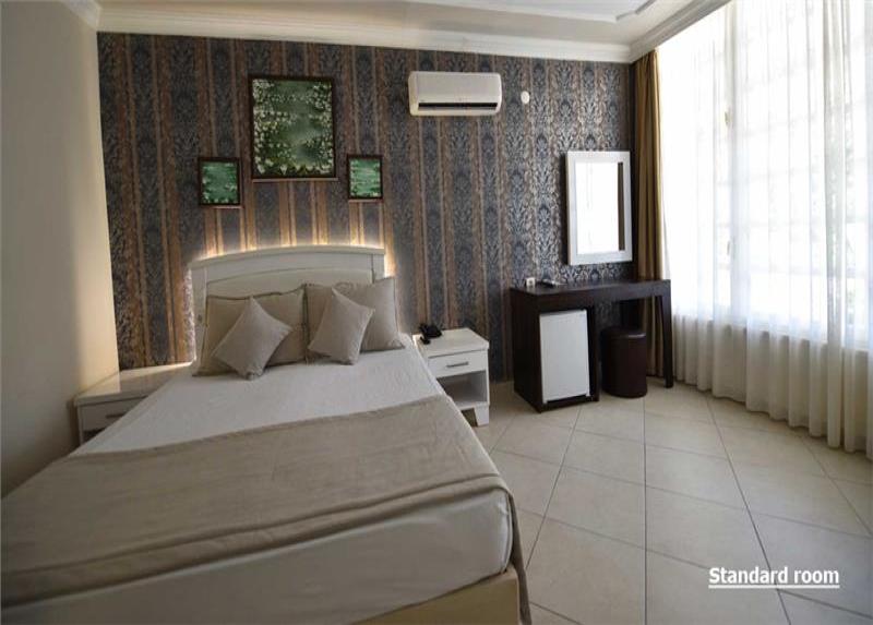 Nicholas Park Hotel
