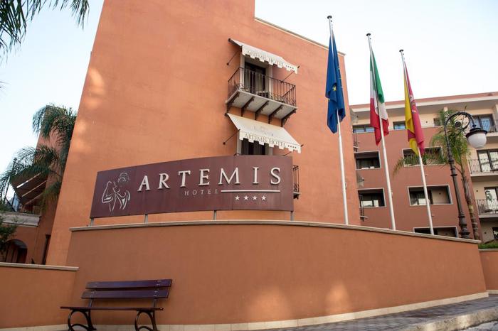 Hotel Artemis