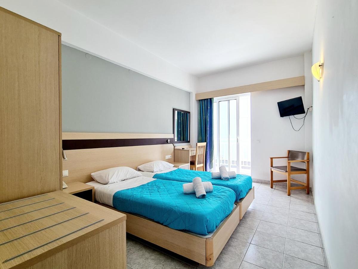 G92 City Hotel