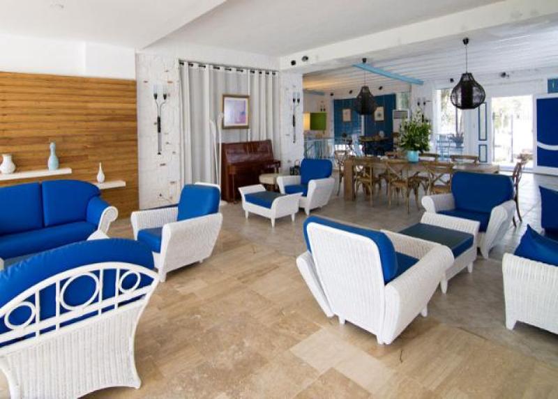 Charm Beach Hotel