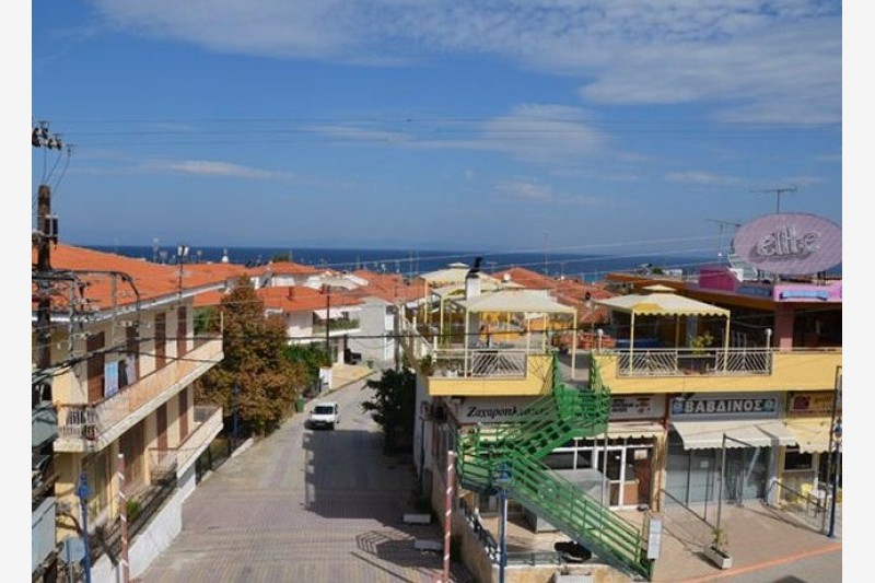 Vila Posedonio