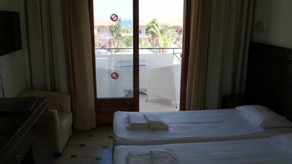 Hotel Hanioti Melathron