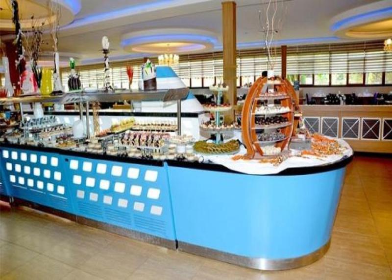 Transatlantik Hotel & Spa Hotel