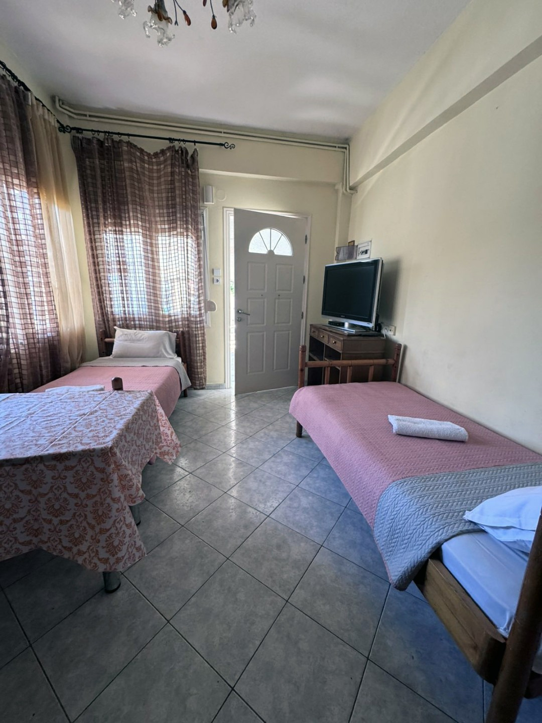 Vera apartman