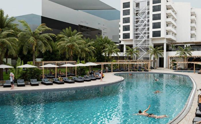 Hotel Calido Sol ex Stella Beach Resort and Spa